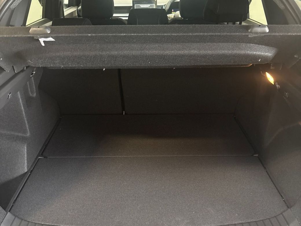 2026 Dacia Duster