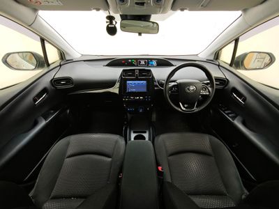 2019 Toyota Prius