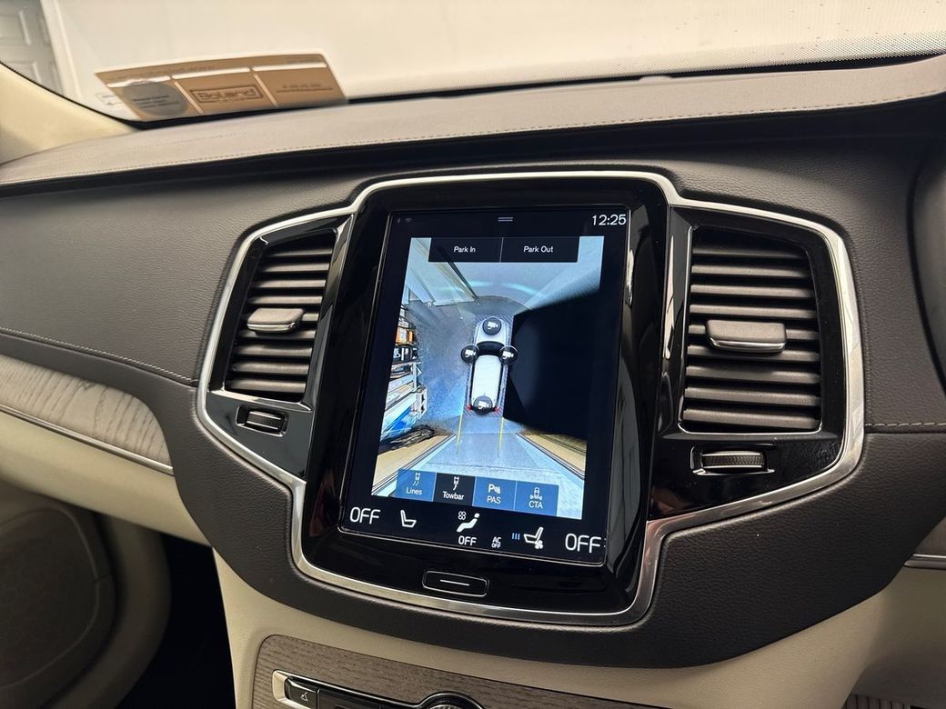 2021 Volvo XC90