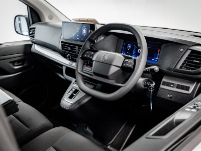 2026 Citroen Dispatch