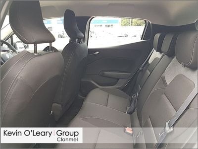 2026 Renault Clio