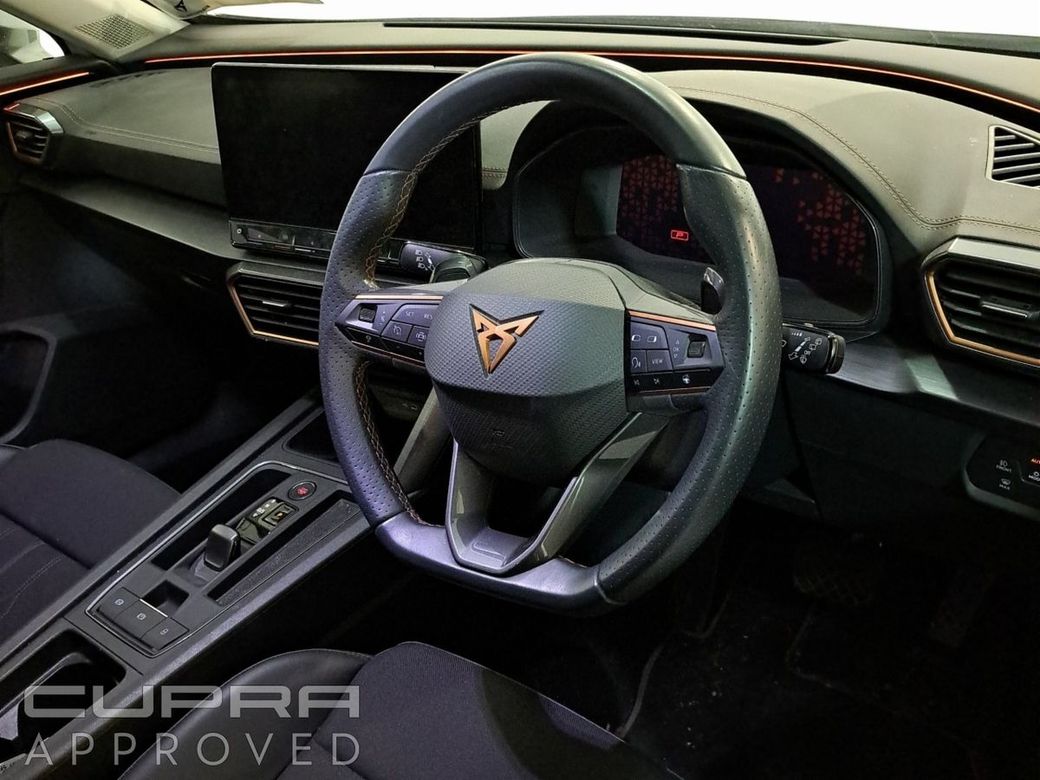 2023 Cupra Formentor