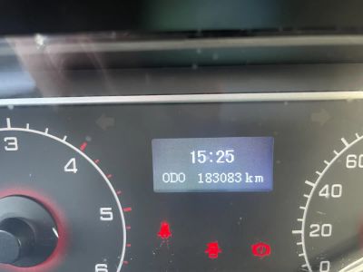 2018 LDV V80