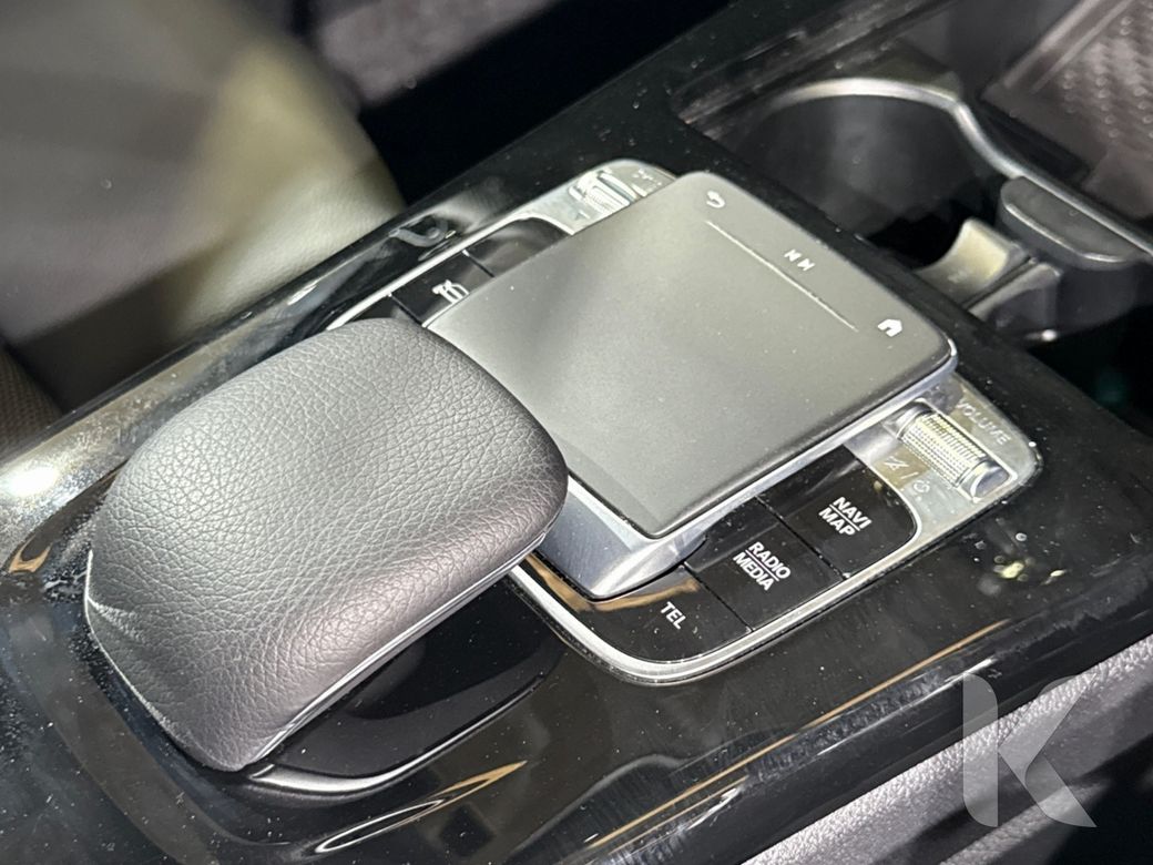 2020 Mercedes-Benz A Class