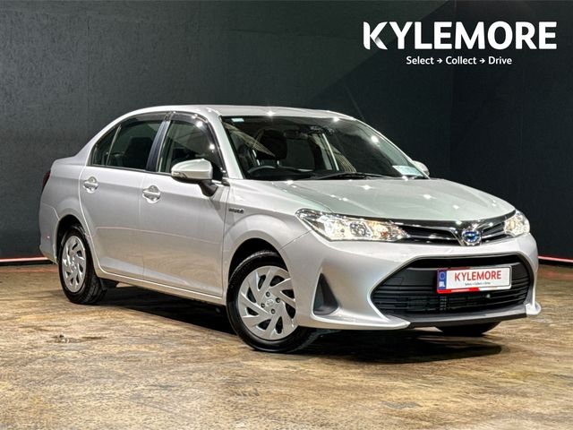 vehicle for sale from Kylemore Cars