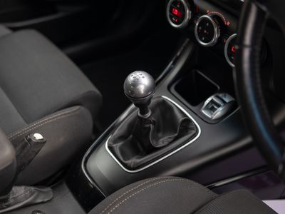 2011 Alfa Romeo Giulietta