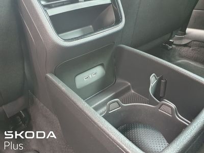 2025 Skoda Octavia