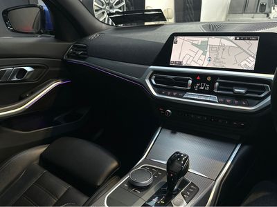2019 BMW 3 Series