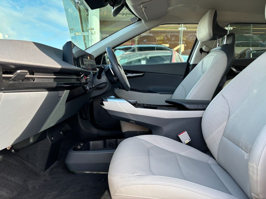 2024 Kia EV6