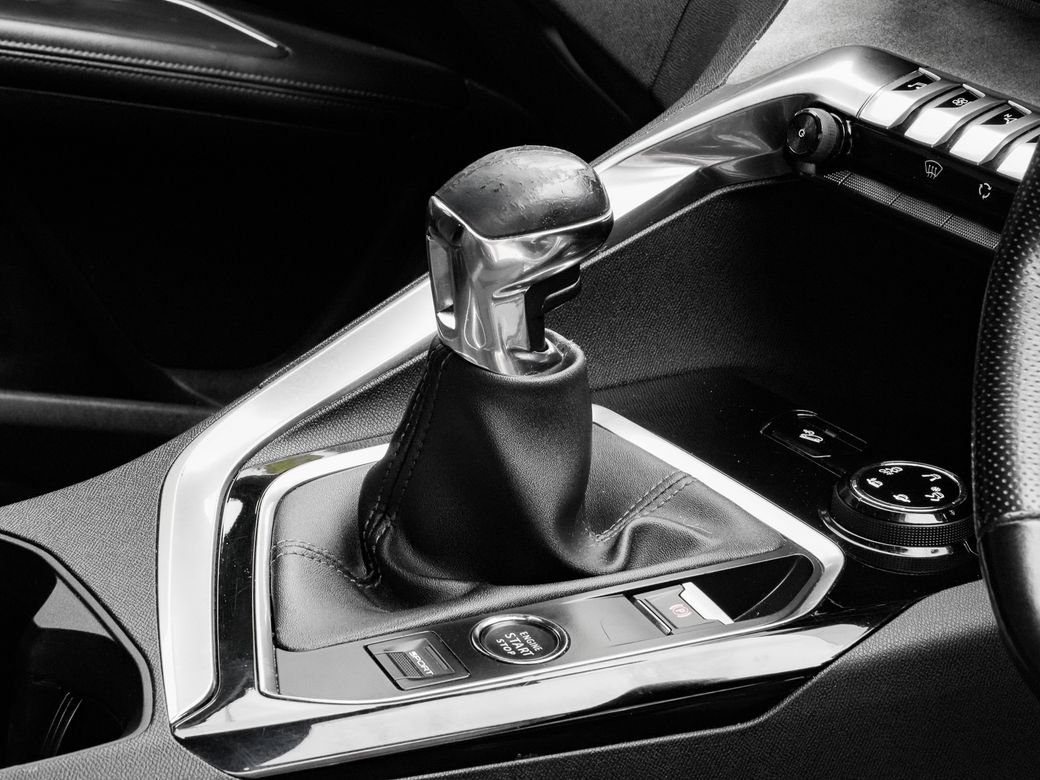2022 Peugeot 5008