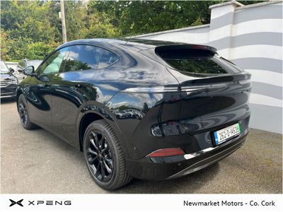 2026 Xpeng G6