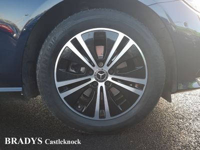 2021 Mercedes-Benz E Class