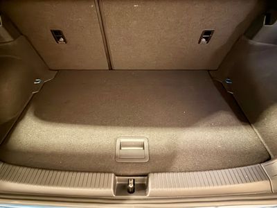 2020 Volkswagen T-Cross