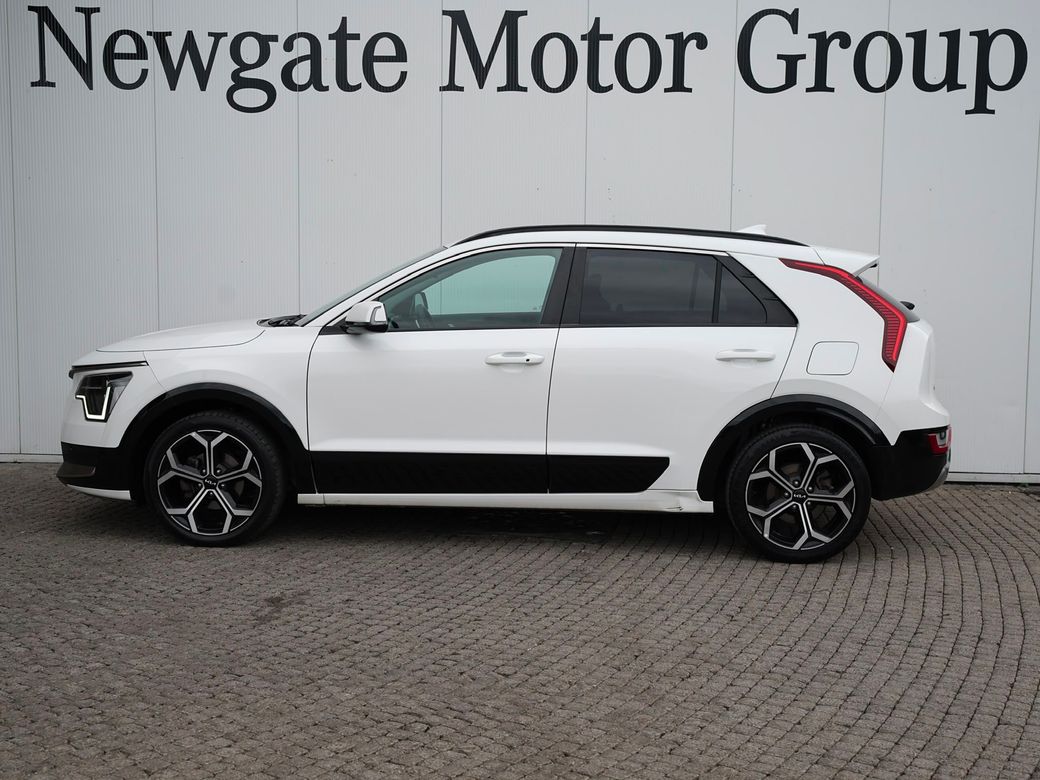 2023 Kia Niro