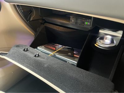 2024 Mercedes-Benz EQC