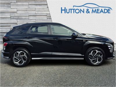 2026 Hyundai Kona