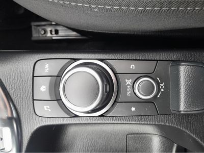 2018 Mazda Demio