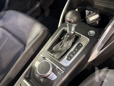 2018 Audi Q2