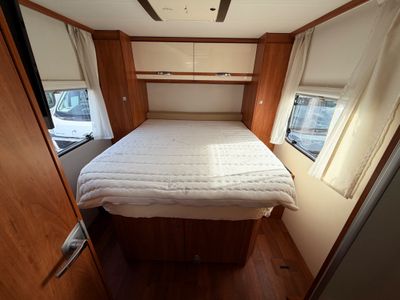 2016 GLUCKSMOBIL T 7057 DBM L.H.D ! C1 REGUIRED ! 