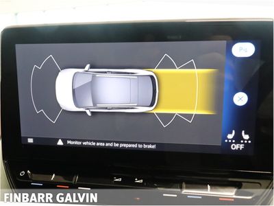 2022 Volkswagen ID.4