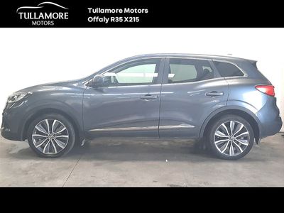 2019 Renault Kadjar