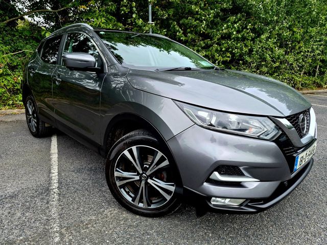 vehicle for sale from O'Connell Automotive