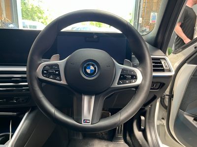 2024 BMW 3 Series