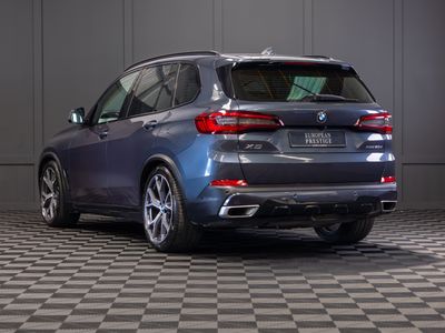 2019 BMW X5