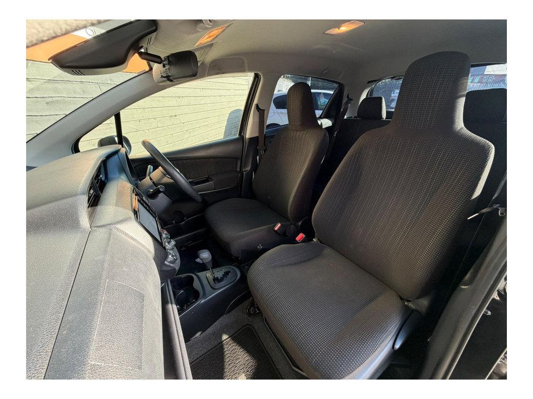 2017 Toyota Yaris