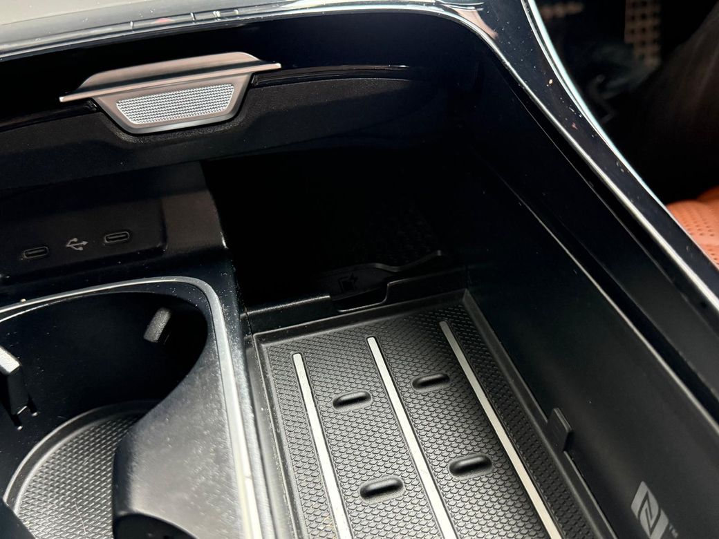2022 Mercedes-Benz S Class