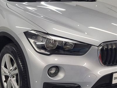 2019 BMW X1