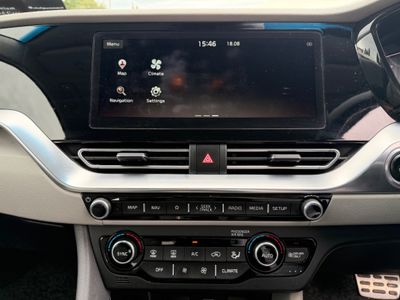 2020 Kia Niro