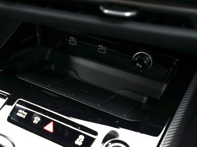 2025 Audi A6