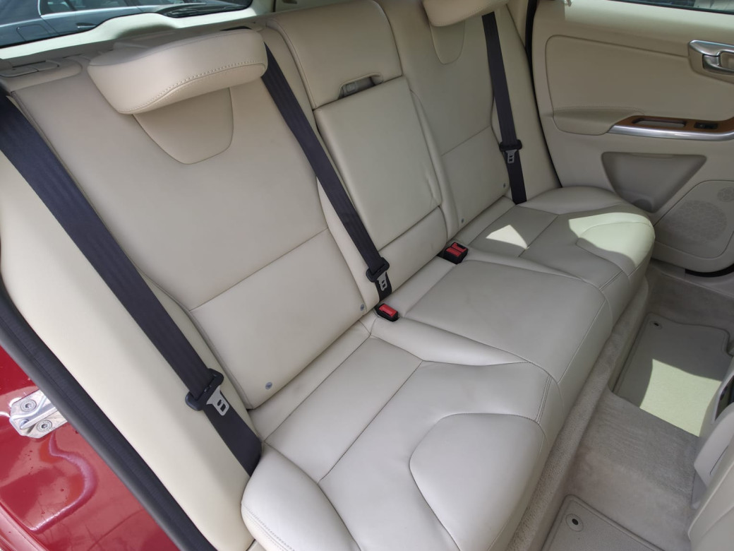 2017 Volvo XC60