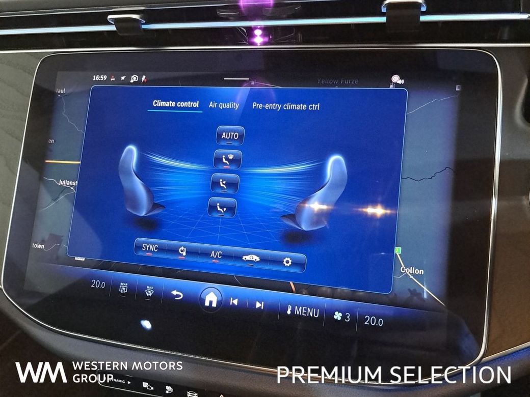 2025 Mercedes-Benz E Class