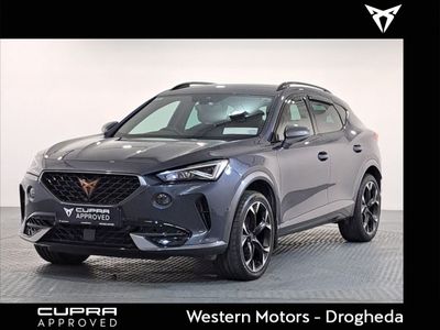 2023 Cupra Formentor