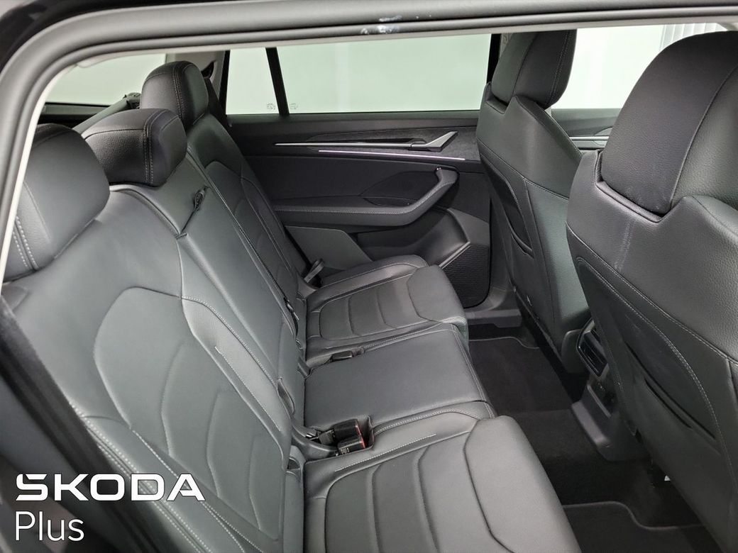 2026 Skoda Kodiaq