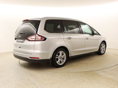 2016 Ford Galaxy