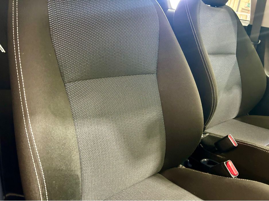 2018 Toyota Yaris
