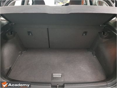 2024 Volkswagen Polo