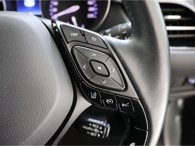 2023 Toyota C-HR