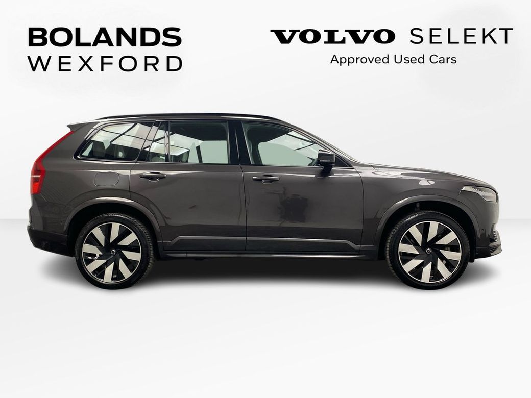 2024 Volvo XC90