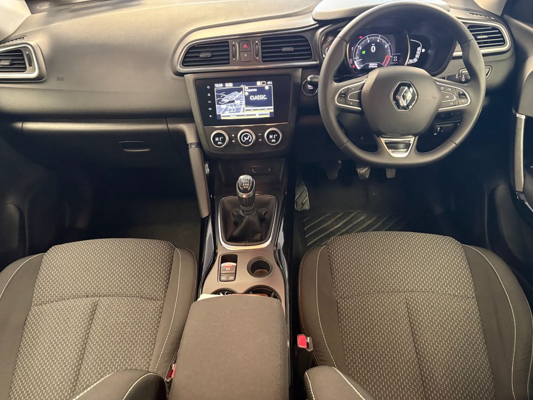 2022 Renault Kadjar