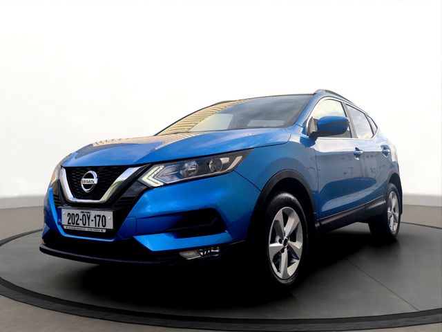 vehicle for sale from Lough Owel Motors