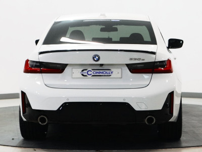 2023 BMW 3 Series
