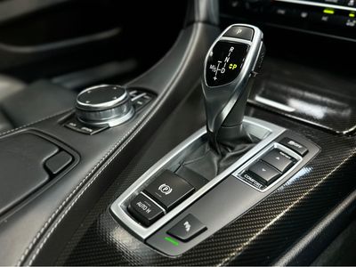 2018 BMW 6 Series