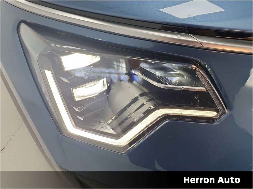 2023 Kia Niro