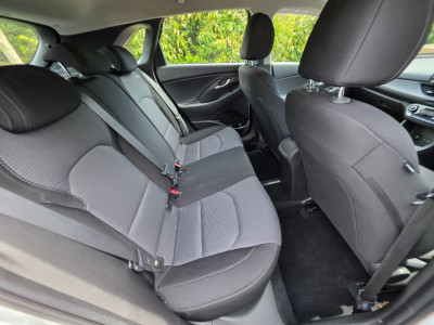 2019 Hyundai i30