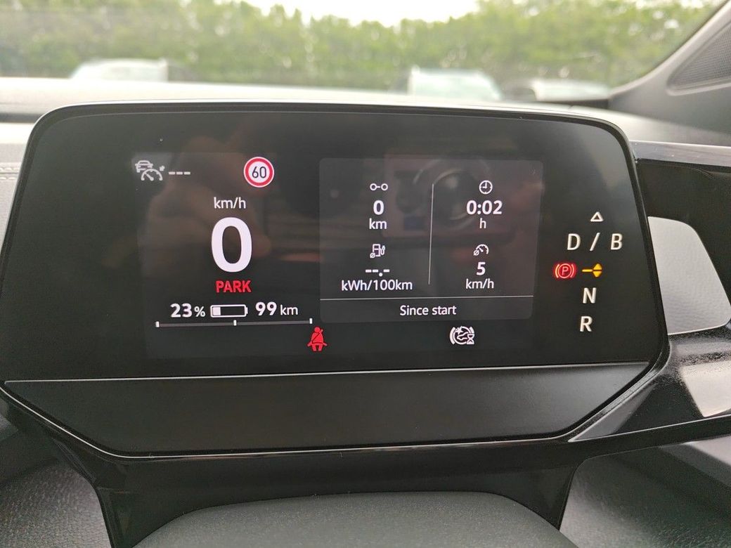 2023 Volkswagen ID.4