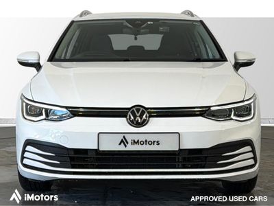 2022 Volkswagen Golf